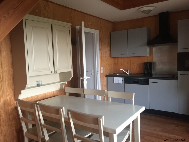 Our Relaxing Family Weekend at Eco-Friendly Domaine du Val in the Baie de Somme