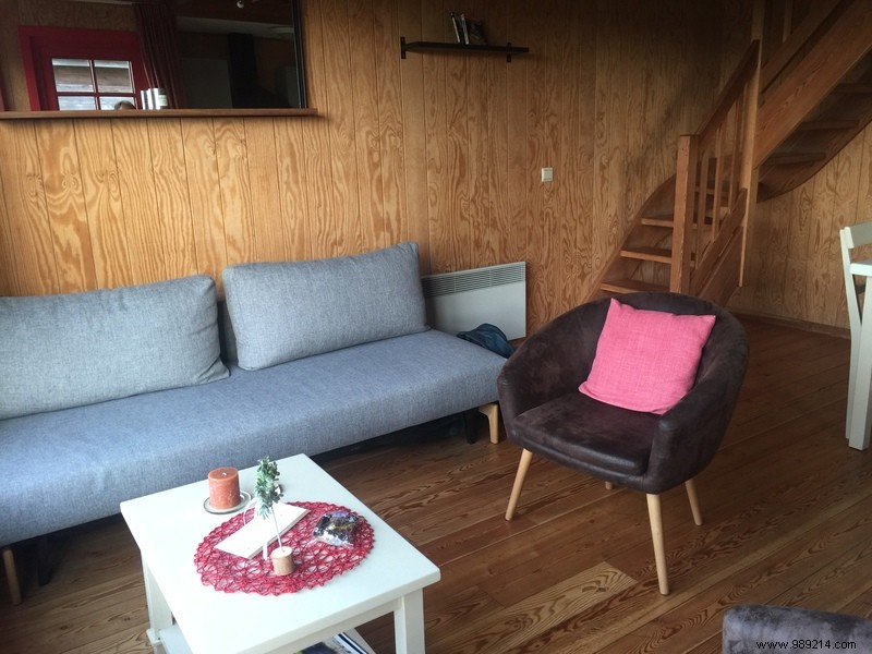 Our Relaxing Family Weekend at Eco-Friendly Domaine du Val in the Baie de Somme