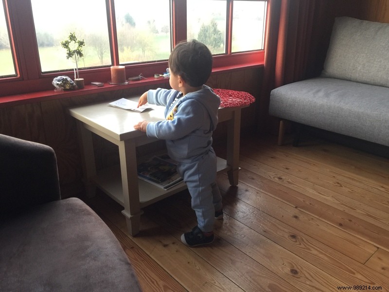 Our Relaxing Family Weekend at Eco-Friendly Domaine du Val in the Baie de Somme