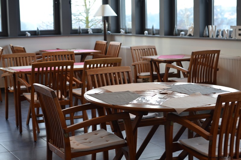 Our Relaxing Family Weekend at Eco-Friendly Domaine du Val in the Baie de Somme