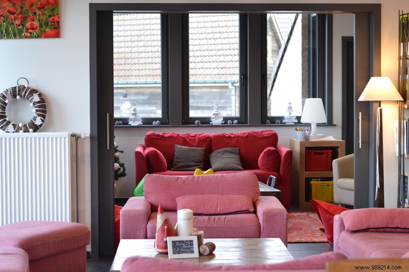 Our Relaxing Family Weekend at Eco-Friendly Domaine du Val in the Baie de Somme