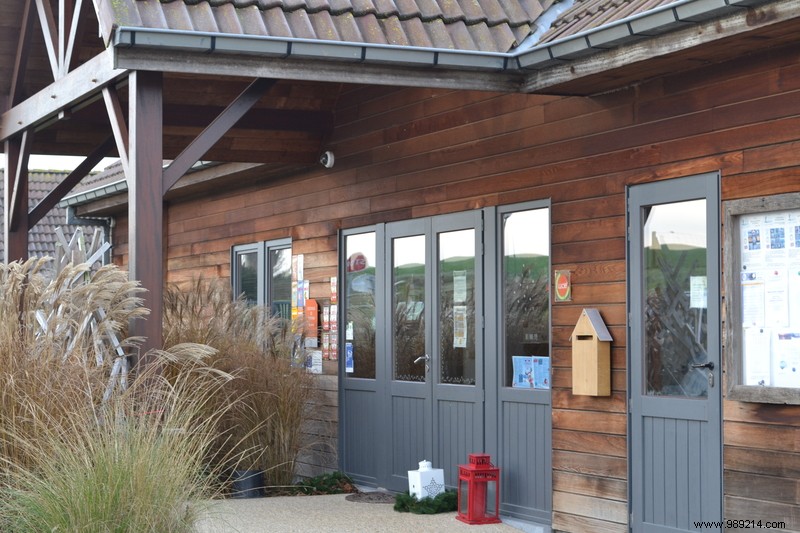 Our Relaxing Family Weekend at Eco-Friendly Domaine du Val in the Baie de Somme