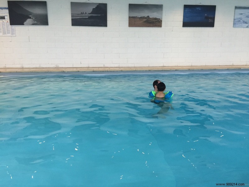 Our Relaxing Family Weekend at Eco-Friendly Domaine du Val in the Baie de Somme