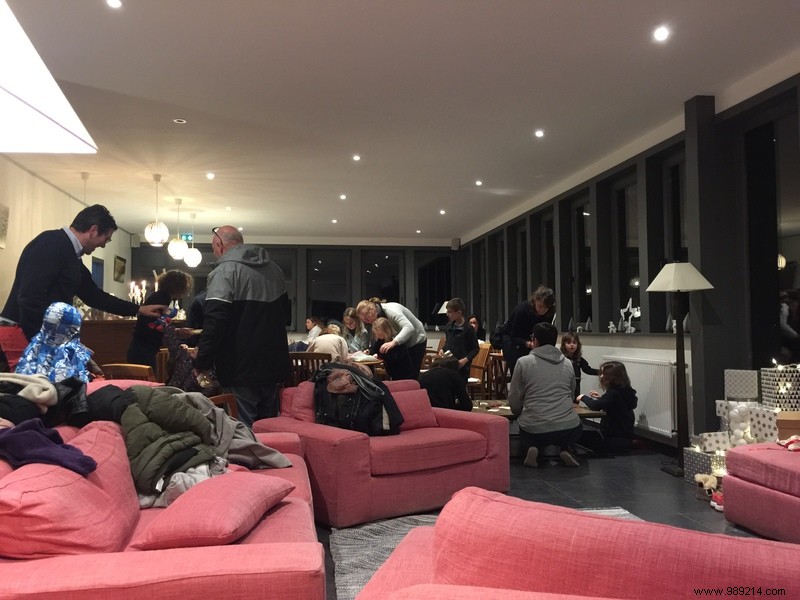 Our Relaxing Family Weekend at Eco-Friendly Domaine du Val in the Baie de Somme