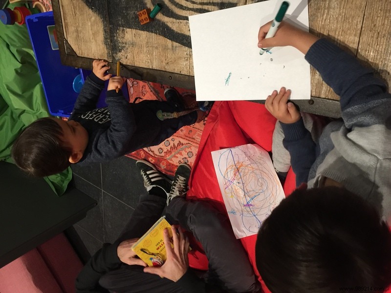 Our Relaxing Family Weekend at Eco-Friendly Domaine du Val in the Baie de Somme