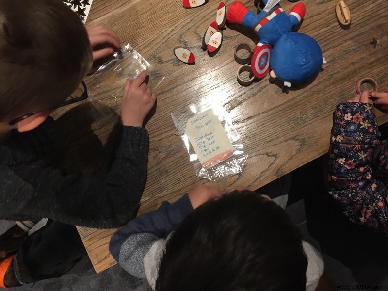 Our Relaxing Family Weekend at Eco-Friendly Domaine du Val in the Baie de Somme