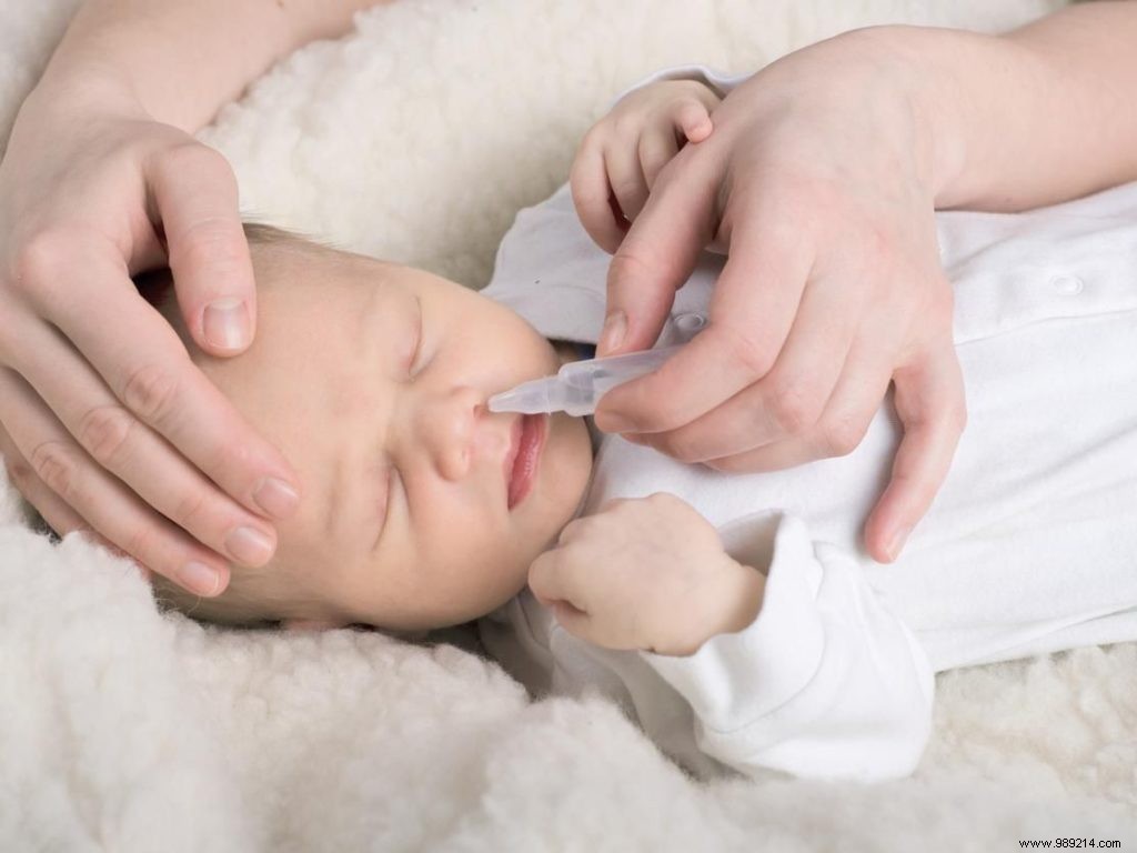 Manual vs. Electric Baby Nasal Aspirator: How to Choose the Best for Your Child