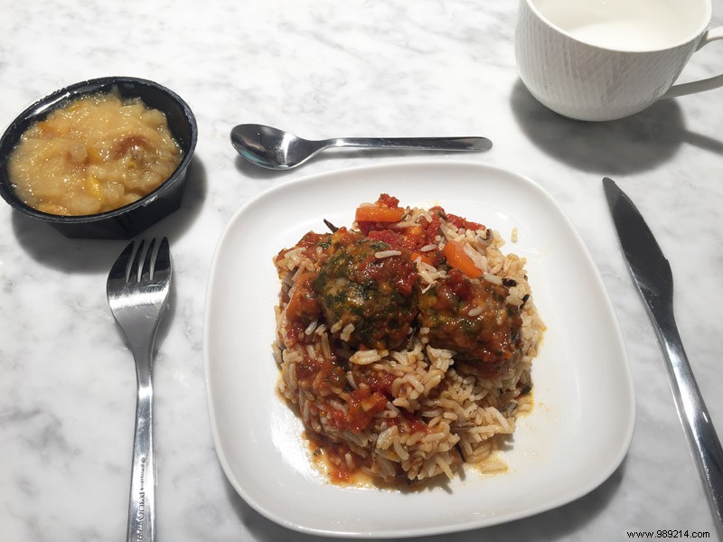 Kitchendiet Ready-to-Eat Slimming Meals: My Proven 1kg Weight Loss in One Week