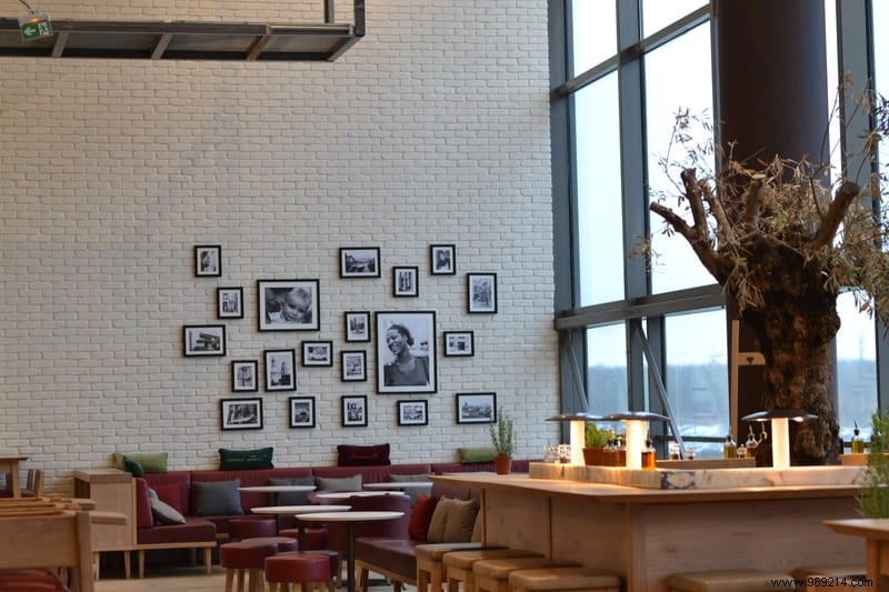 Festive Christmas Meal at Vapiano Disney Village: Our Family s Honest Review