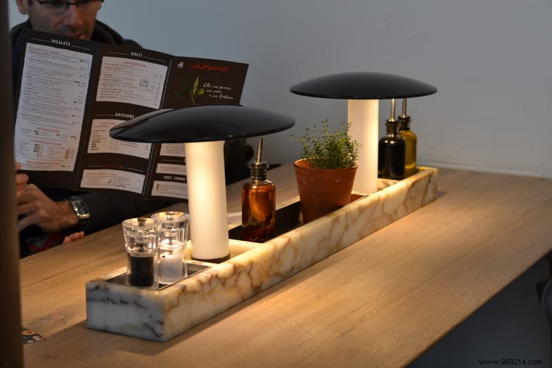 Festive Christmas Meal at Vapiano Disney Village: Our Family s Honest Review