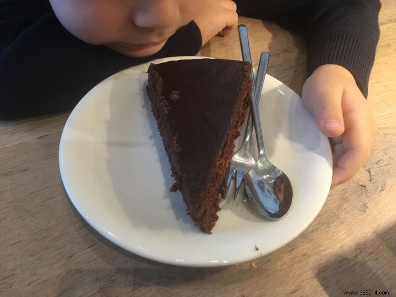 Festive Christmas Meal at Vapiano Disney Village: Our Family s Honest Review