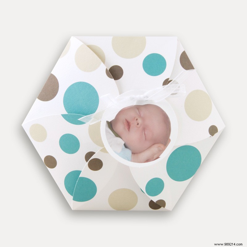 How to Choose the Perfect Birth Announcement: Expert Tips and Creative Ideas