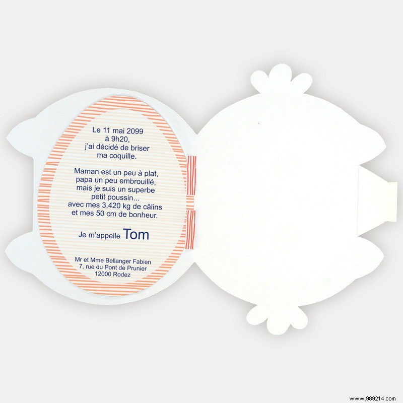 How to Choose the Perfect Birth Announcement: Expert Tips and Creative Ideas