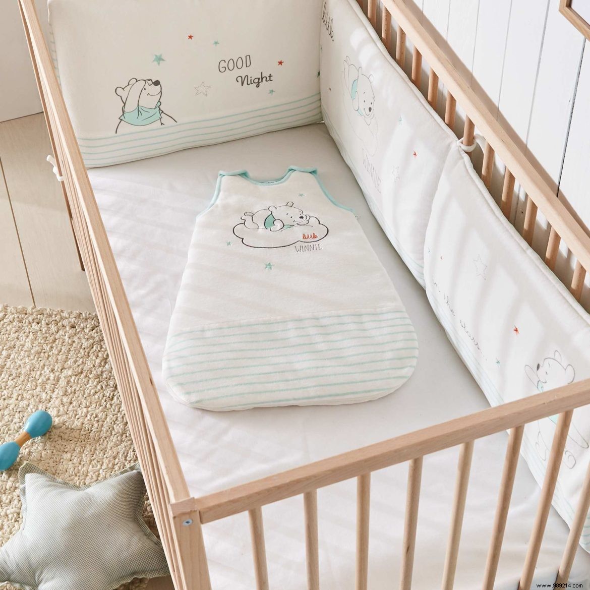 Baby Sleeping Bags: Essential Guide to Safe, Comfortable Sleep from Birth