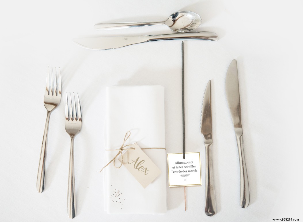 Free Printable Sparkler Labels for a Magical Wedding Send-Off