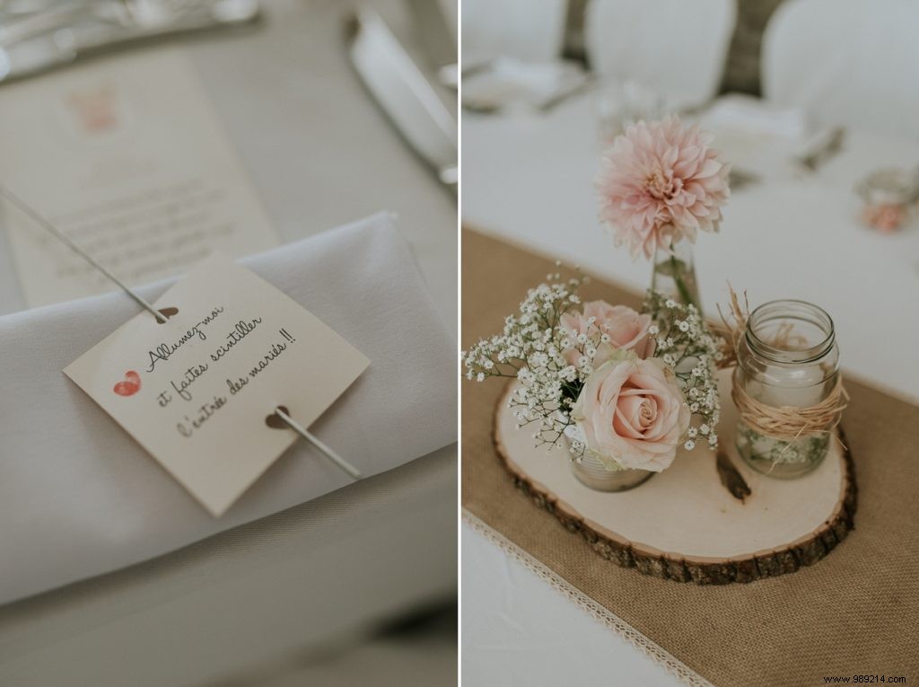 Free Printable Sparkler Labels for a Magical Wedding Send-Off