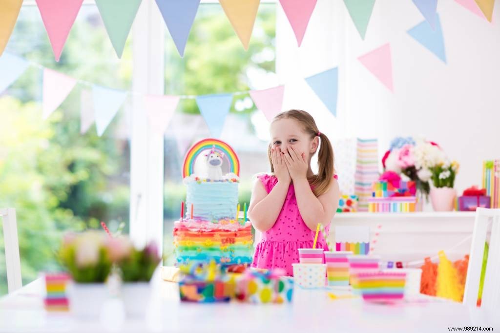 Ultimate Guide: Magical Birthday Decorations for Your Daughter