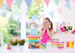 Ultimate Guide: Magical Birthday Decorations for Your Daughter