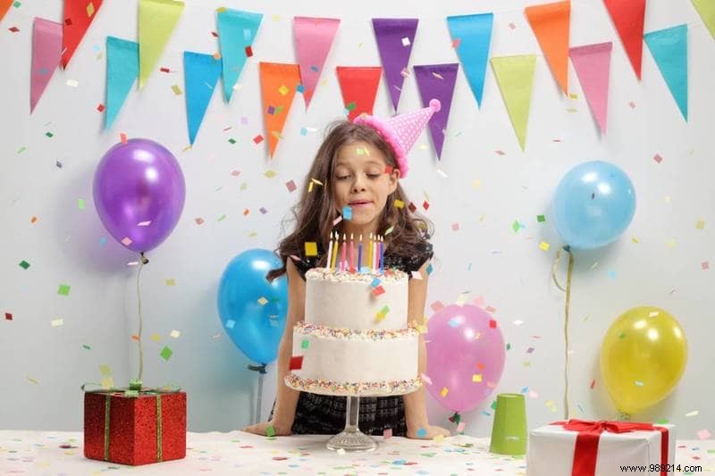 Ultimate Guide: Magical Birthday Decorations for Your Daughter