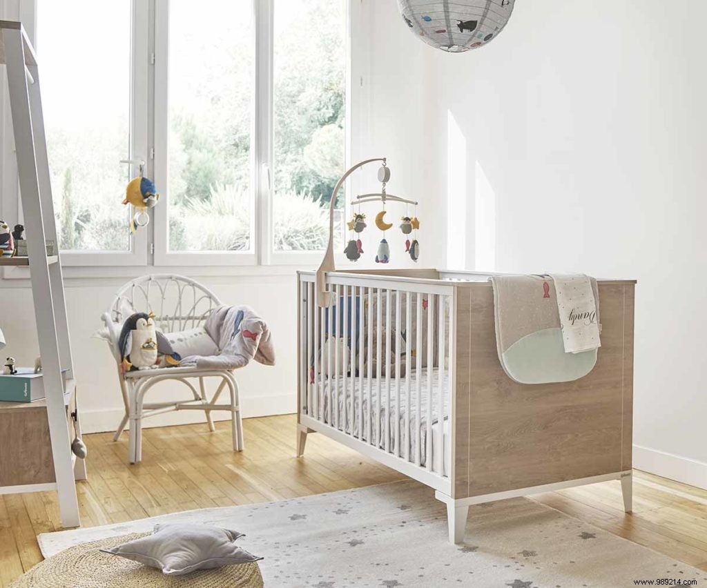 Expert Guide: Setting Up a Safe and Cozy Nursery for Your Newborn