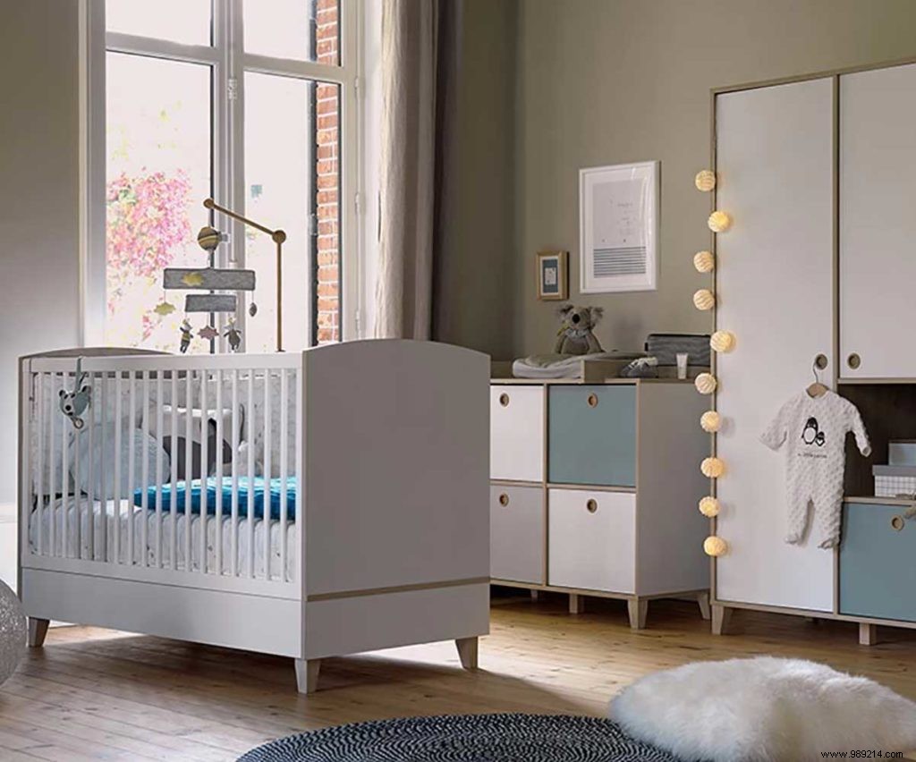 Expert Guide: Setting Up a Safe and Cozy Nursery for Your Newborn