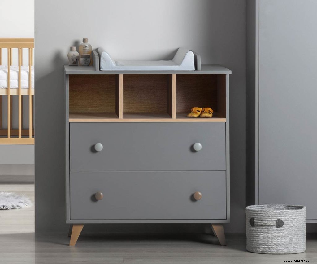 Expert Guide: Setting Up a Safe and Cozy Nursery for Your Newborn