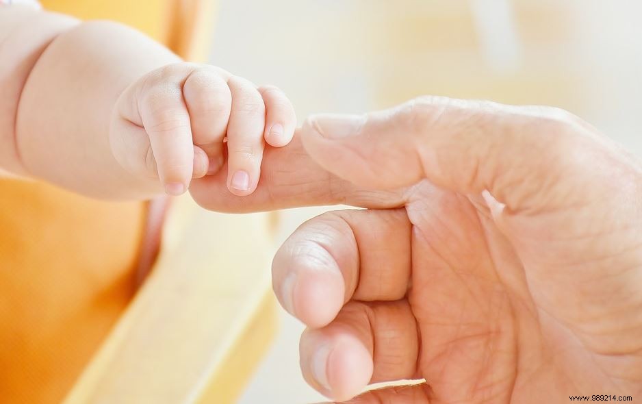 One-Day Fertility Test at Parly 2 Private Hospital – Le Chesnay (78)