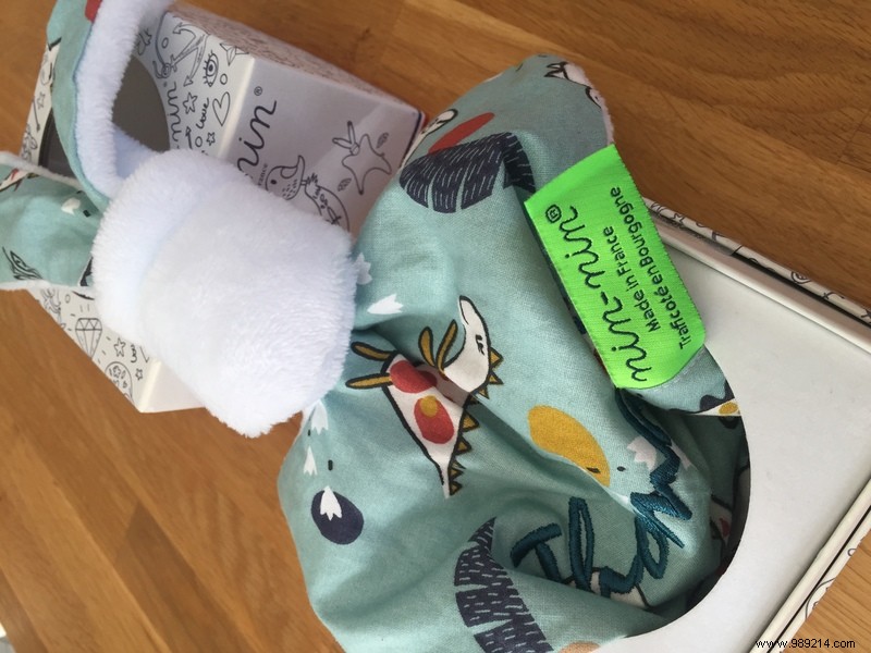 Nin-Nin: The Handcrafted French Cuddly Toy Every Baby Needs – A Parent s Review