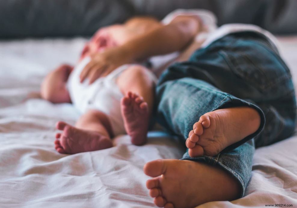 How to Prepare Your Older Child for the New Baby: Expert Parenting Tips