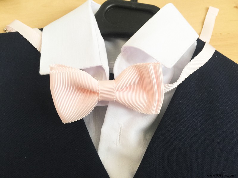 Maison Ème: Elegant Ceremonial Clothing for Children – Perfect for Special Occasions