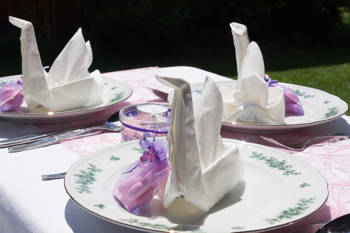 Why Offer Dragées (Sugared Almonds) to Guests at Your Child s Baptism?