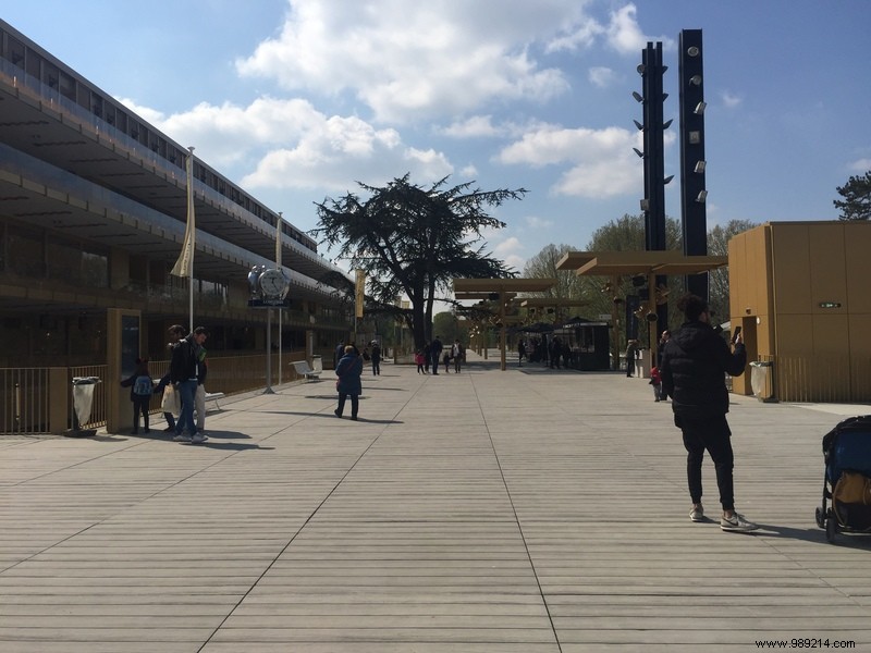 Les Dimanches au Galop: A Fun, Family-Friendly Day at ParisLongchamp Racecourse