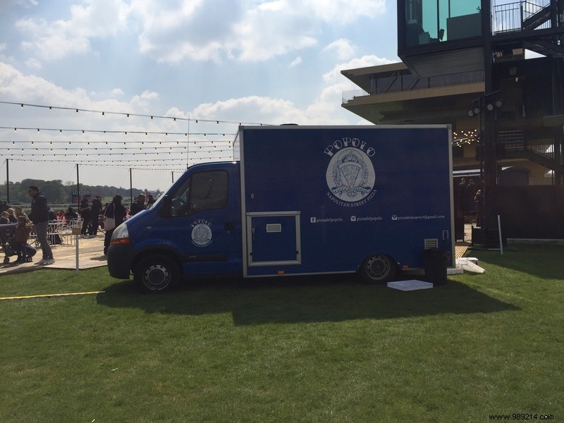 Les Dimanches au Galop: A Fun, Family-Friendly Day at ParisLongchamp Racecourse