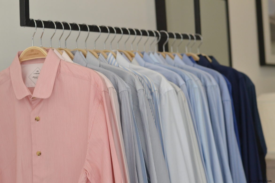 Le Chemiseur Review: Discover Your Perfect Made-to-Measure Shirt