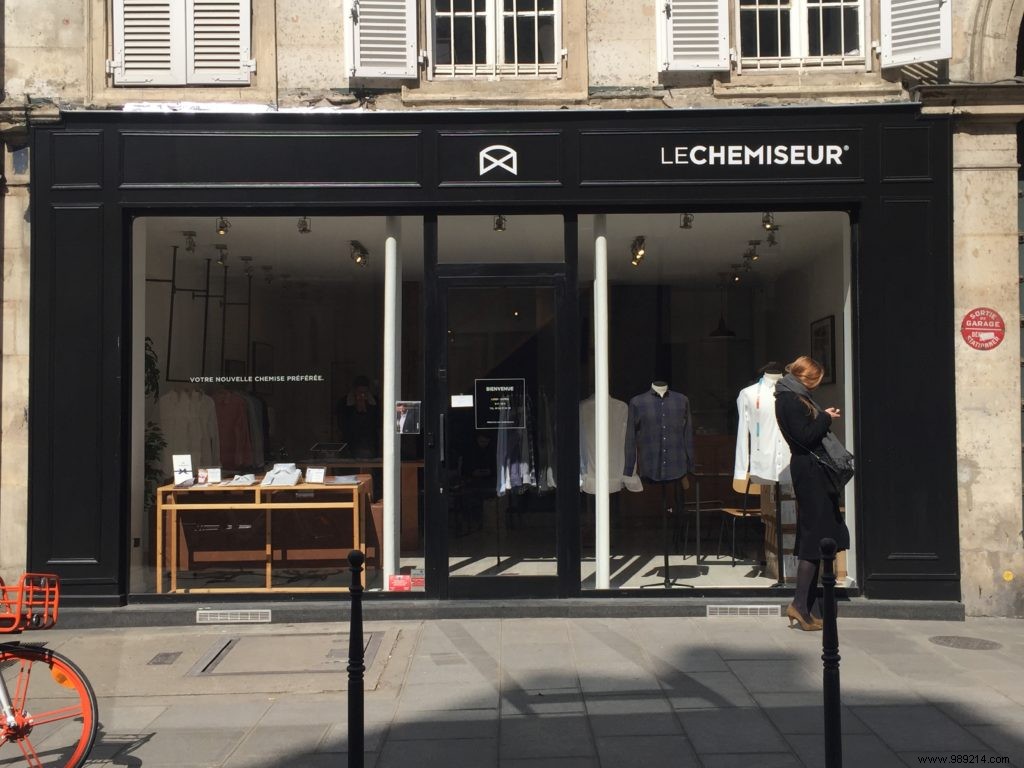 Le Chemiseur Review: Discover Your Perfect Made-to-Measure Shirt