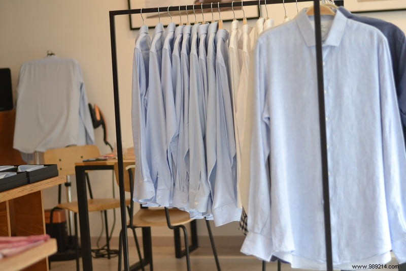 Le Chemiseur Review: Discover Your Perfect Made-to-Measure Shirt