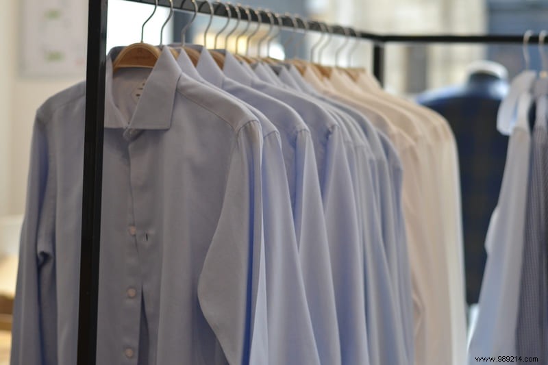 Le Chemiseur Review: Discover Your Perfect Made-to-Measure Shirt