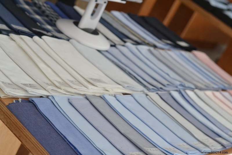 Le Chemiseur Review: Discover Your Perfect Made-to-Measure Shirt