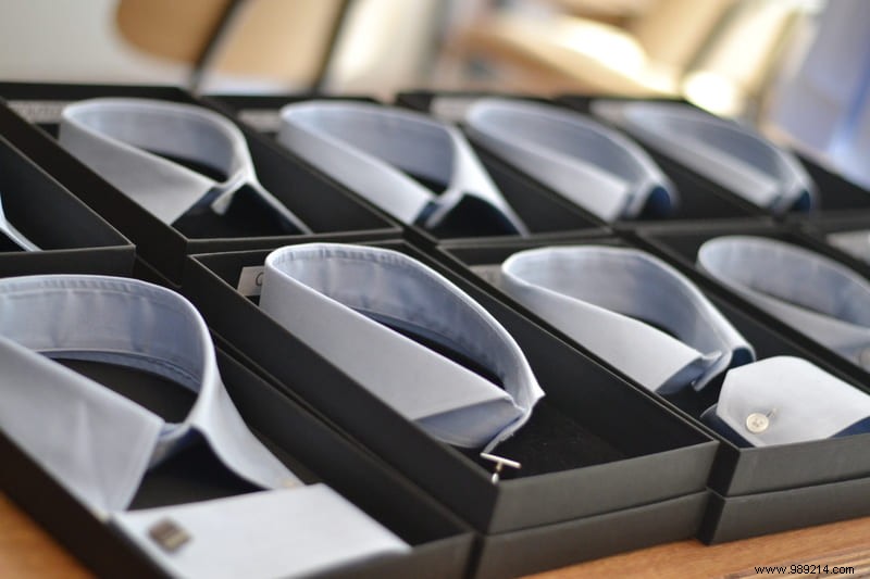 Le Chemiseur Review: Discover Your Perfect Made-to-Measure Shirt