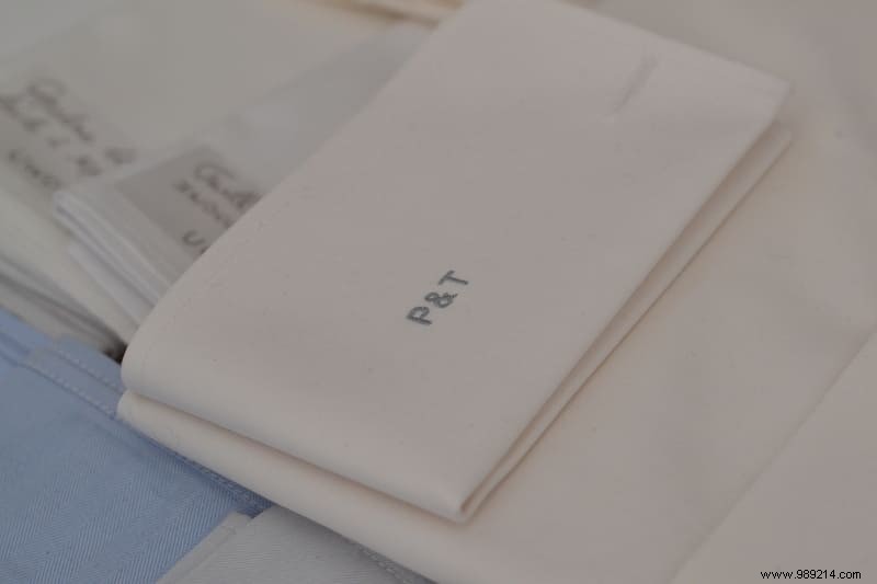 Le Chemiseur Review: Discover Your Perfect Made-to-Measure Shirt