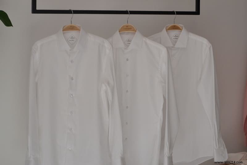 Le Chemiseur Review: Discover Your Perfect Made-to-Measure Shirt