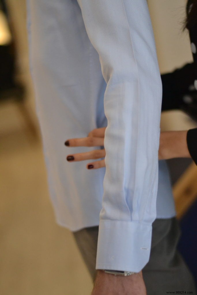 Le Chemiseur Review: Discover Your Perfect Made-to-Measure Shirt