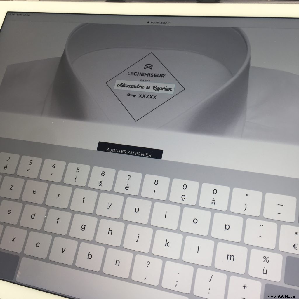 Le Chemiseur Review: Discover Your Perfect Made-to-Measure Shirt