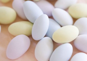 My Wedding Dragees from Îlet Gourmand Chocolaterie: A Personal Recommendation