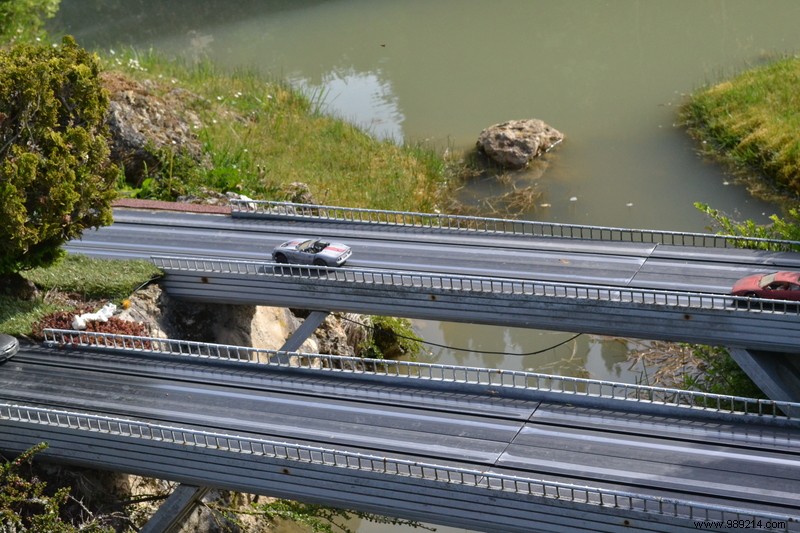 France Miniature: Discover France s Iconic Landmarks in Miniature – A Must-Visit Family Adventure Near Paris