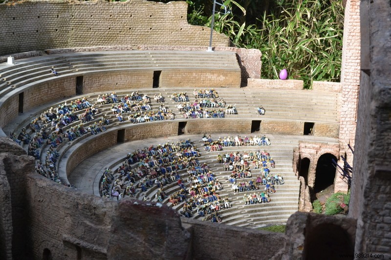 France Miniature: Discover France s Iconic Landmarks in Miniature – A Must-Visit Family Adventure Near Paris