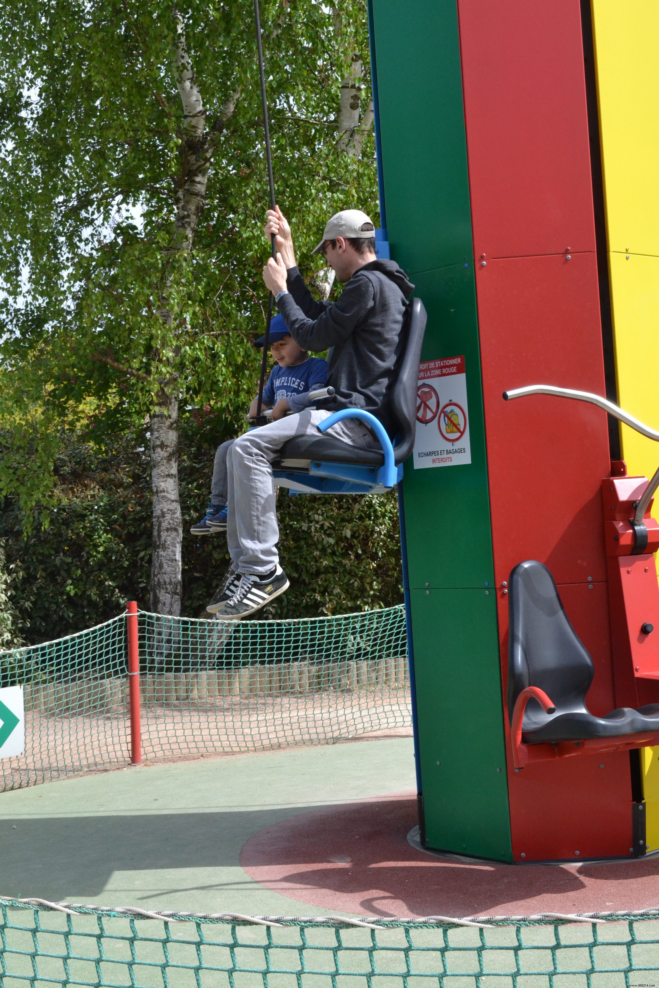 France Miniature: Discover France s Iconic Landmarks in Miniature – A Must-Visit Family Adventure Near Paris