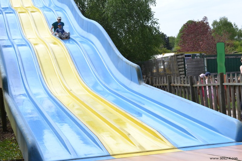 France Miniature: Discover France s Iconic Landmarks in Miniature – A Must-Visit Family Adventure Near Paris