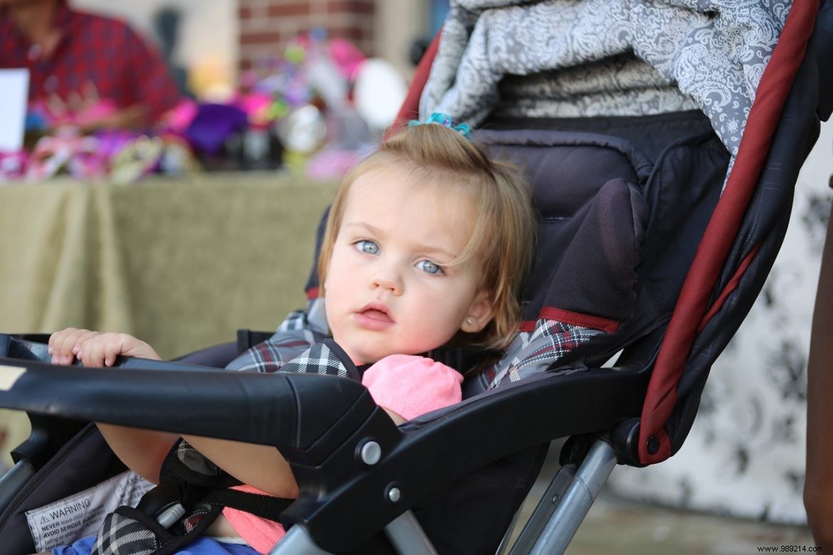 Combined Trio Stroller: Key Advantages and Disadvantages for New Parents