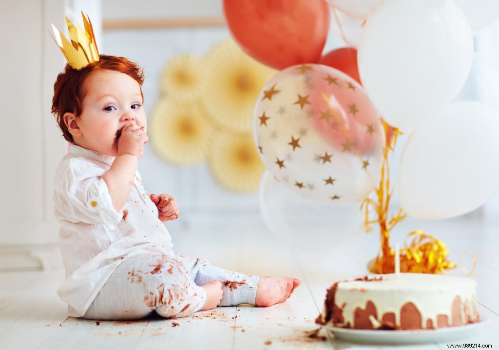 How to Plan a Memorable First Birthday for Your Baby: Expert Tips on Gifts, Parties, and Celebrations